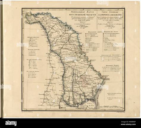 map of bessarabia.